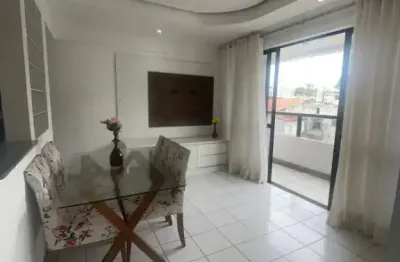 Apartamento à venda no CONDOMÍNIO RESIDENCIAL FLORESTA TROPICAL, BROTAS, Salvador, BA