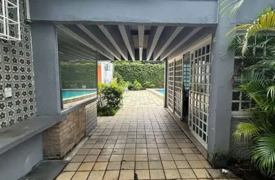 Casa com 12 quartos à venda na Rua Conde de Irajá, Torre, Recife