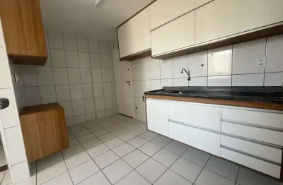 Apartamento com 4 quartos à venda na Rua Manoel Espírito Santo, Grageru, Aracaju