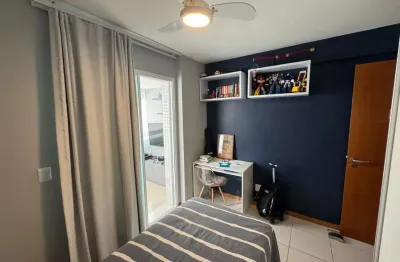 Apartamento à venda no RESIDENZA COLLINA REALE, PATAMARES, Salvador, BA