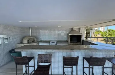 Apartamento à venda no MODERN & LIVING GARIBALDI, FEDERAÇÃO, Salvador, BA