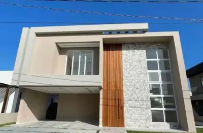 Casa para locação no MAIKAI RESIDENCIAL RESORT, OLHOS D'ÁGUA, Barra dos Coqueiros, SE