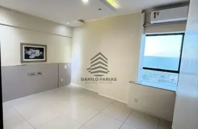 Apartamento à venda no RECIFE FLAT SERVICE, BOA VIAGEM, Recife, PE
