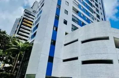 Apartamento à venda no EDÍFICIO PRIVILEGE ROSARINHO, ROSARINHO, Recife, PE