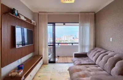 Apartamento com 3 quartos à venda na Avenida Deputado Sílvio Teixeira, Grageru, Aracaju