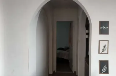 Apartamento com 3 quartos à venda na Travessa Professor Luiz Anselmo da Fonseca, Vila Laura, Salvador