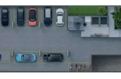 Apartamento à venda no ESSENCIAL PIATÃ - RUA ALBACORA  - BA, PIATÃ, Salvador, BA