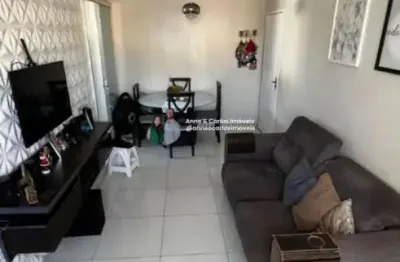 Apartamento à venda no RESIDENCIAL RECANTO DAS GARÇAS, SÃO CONRADO, Aracaju, SE