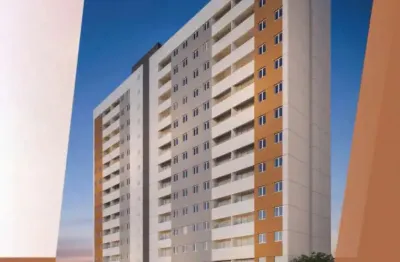 Apartamento com 2 quartos à venda na Avenida Enfermeira Noraci Pedrosa, Antares, Maceió