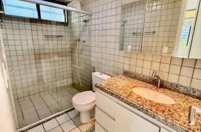 Apartamento à venda no EDIFÍCIO RABELLO, JATIÚCA, Maceió, AL