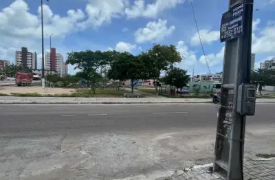 Apartamento com 2 quartos à venda na Tertuliano De Castro, Bessa, João Pessoa