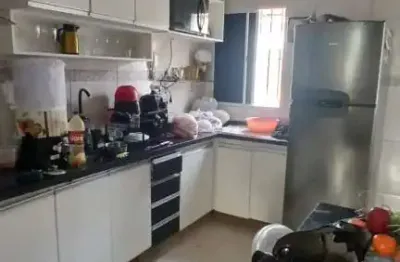 Casa com 2 quartos para alugar na Rua Severino Bezerra Ferreira, 456, Pau Amarelo, Paulista