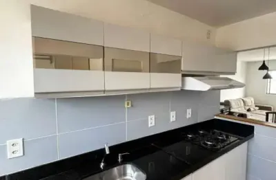 Apartamento para locação no RESIDENCIAL FLORENCIO DA SILVA, FAROL, Maceió, AL