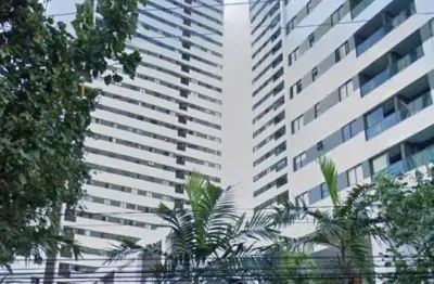 Apartamento à venda no AURORA TREND, SANTO AMARO, Recife, PE