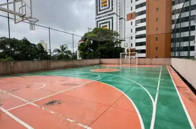 Apartamento à venda no SINGULLARE IGUATEMI, PARQUE BELA VISTA, Salvador, BA