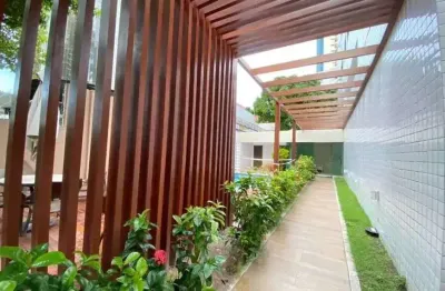 Apartamento à venda no VILA CARVALHEIRA, TAMARINEIRA, Recife, PE