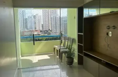Apartamento para locação no ÁGUA MARINE RESIDENCIAL, STIEP, Salvador, BA