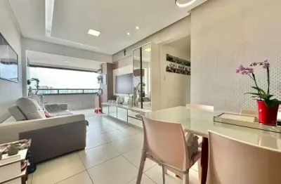 Apartamento à venda no CONDOMÍNIO EDIFÍCIO SOLARIS, CAMINHO DAS ÁRVORES, Salvador, BA