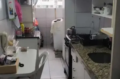 Apartamento à venda no EDF. LUAR DO ROSARINHO - RUA CAIO PEREIRA., ROSARINHO, Recife, PE