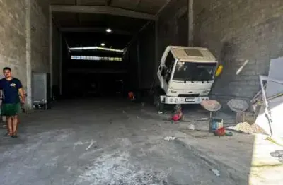 Comercial para locação em rua pública, JARDIM AEROPORTO, Lauro de Freitas, BA