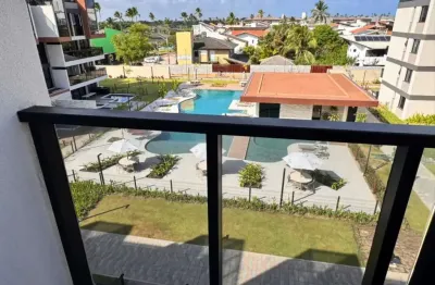 Apartamento à venda no CAIS ECO RESIDÊNCIA, NOSSA SENHORA DO O, Ipojuca, PE