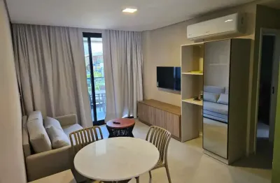 Apartamento à venda no CAIS ECO RESIDÊNCIA, NOSSA SENHORA DO O, Ipojuca, PE