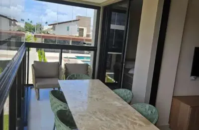 Apartamento à venda no CAIS ECO RESIDÊNCIA, NOSSA SENHORA DO O, Ipojuca, PE