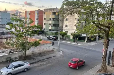 Comercial para locação em rua pública, CANDEIAS, Jaboatão dos Guararapes, PE