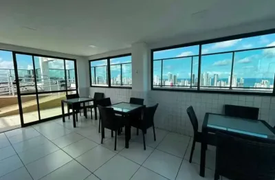 Apartamento à venda no GOLDEN SHOPPING HOME SERVICE, BOA VIAGEM, Recife, PE
