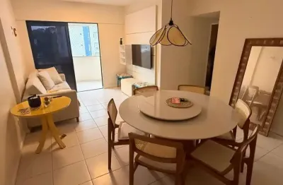 Apartamento para locação no CONDOMINIO EDIFÍCIO CIDADE JARDIM, CIDADE JARDIM, Salvador, BA