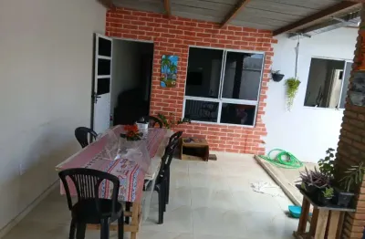 Casa à venda no JARBAS OITICICA, PREF. ANTÔNIO LINS DE SOUZA, Rio Largo, AL