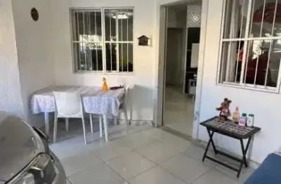 Casa à venda no VILLAGE SOLAR DOS GUIMARÃES, PITUAÇU, Salvador, BA