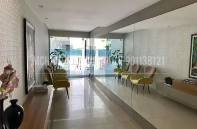 Apartamento à venda no EDF ESTRELA O  MAR, BOA VIAGEM, Recife, PE