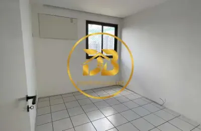 Apartamento com 4 quartos à venda na Estrada das Ubáias, Casa Forte, Recife