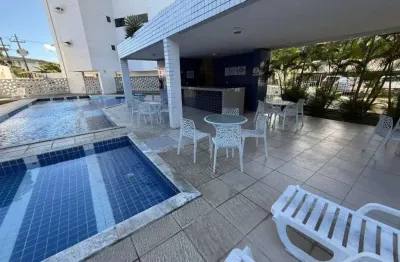 Apartamento com 3 quartos à venda na Avenida Walter Ananias, Poço, Maceió
