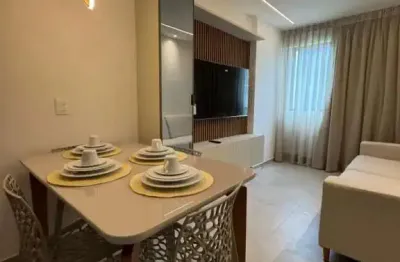 Apartamento para locação no BEACH CLASS BOA VIAGEM, BOA VIAGEM, Recife, PE