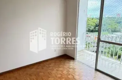 Apartamento para locação no CONDOMÍNIO JOÃO DURVAL - PERNAMBUÉS, PERNAMBUES, Salvador, BA
