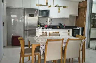 Apartamento à venda no COND. BOSQUE DAS MANGUEIRAS - CANDEAL, CANDEAL, Salvador, BA