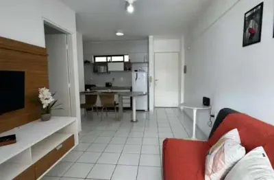 Apartamento para locação no EDIFÍCIO TABRIZ, PONTA VERDE, Maceió, AL