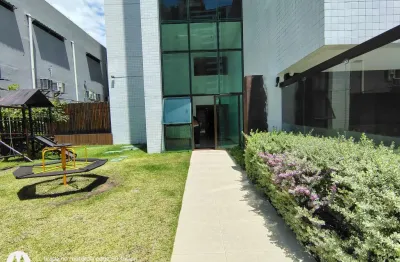 Apartamento para locação no PRAÇA NICOMEDES MOURA, TORRE, Recife, PE