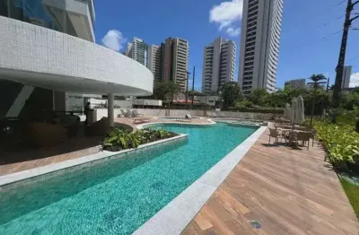 Apartamento para locação no JARDINS DA ILHA, ILHA DO RETIRO, Recife, PE