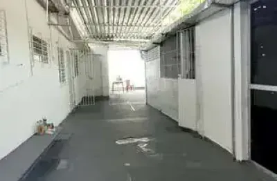 Casa com 8 quartos à venda na Rua Bárbara de Alencar, 89, Madalena, Recife