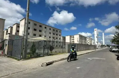 Apartamento para locação no PARQUE LUSITÂNIA, MARANGUAPE I, Paulista, PE