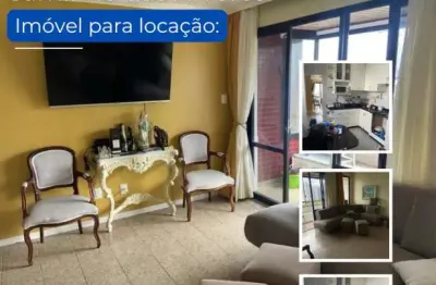 Apartamento para locação no RUA DO TARUMÃ, SALVADOR, CAMINHO DAS ÁRVORES, Salvador, BA
