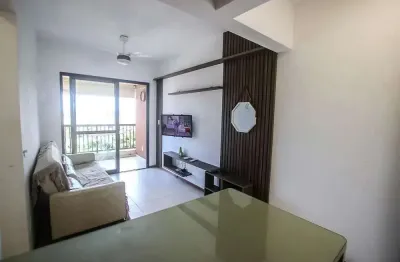Apartamento para locação no VILA FLAMENGO, PRAIA DO FLAMENGO, Salvador, BA
