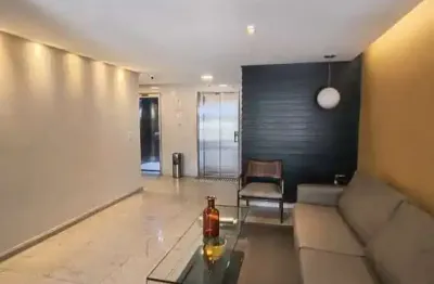 Apartamento para locação no UBAIAS PRINCE, CASA FORTE, Recife, PE