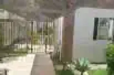 Apartamento para locação no CONDOMÍNIO RESIDENCIAL GÊNOVA, CATU DE ABRANTES, Camaçari, BA