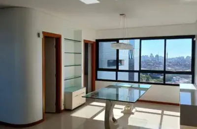 Apartamento para locação no MANSÃO PROFESSOR ESTÁCIO GONZAGA, HORTO FLORESTAL, Salvador, BA