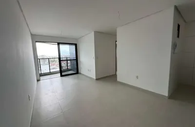 Apartamento à venda no AQUARIUS MODERN LIFE, PONTA VERDE, Maceió, AL