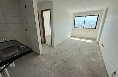 Apartamento com 1 quarto à venda na Rua Amália Bernardino de Sousa, Boa Viagem, Recife